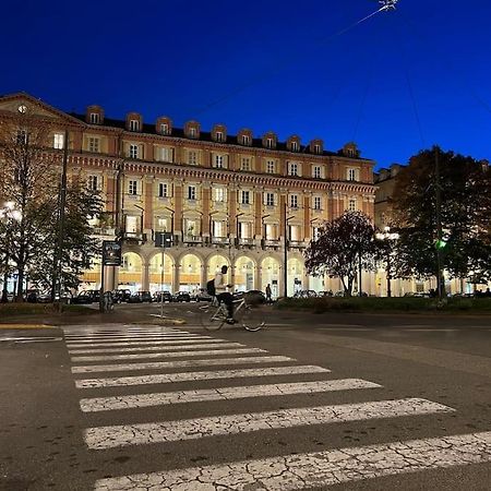 Maison Vivien, Appartamento Nel Cuore Di Torino. Ngoại thất bức ảnh