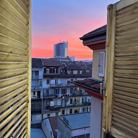 Maison Vivien, Appartamento Nel Cuore Di Torino. Ngoại thất bức ảnh