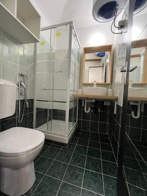 Maison Vivien, Appartamento Nel Cuore Di Torino. Ngoại thất bức ảnh