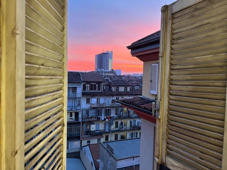 Maison Vivien, Appartamento Nel Cuore Di Torino. Ngoại thất bức ảnh